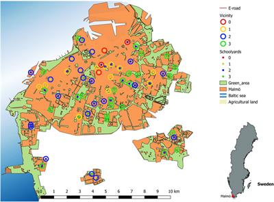 Broadening the foundation for the study of childhood connectedness to nature
